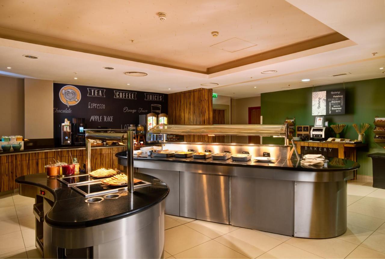 Park Serviced Apartments - Canary Wharf 2