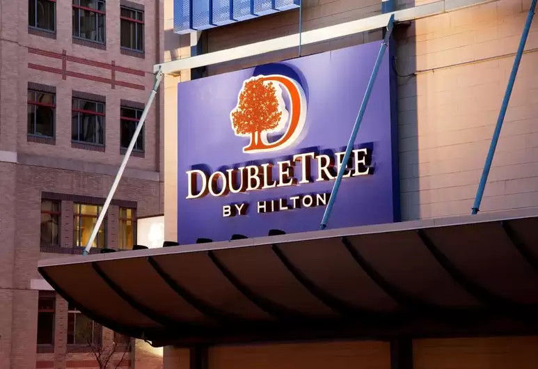 DoubleTree by Hilton Boston - Downtown 3