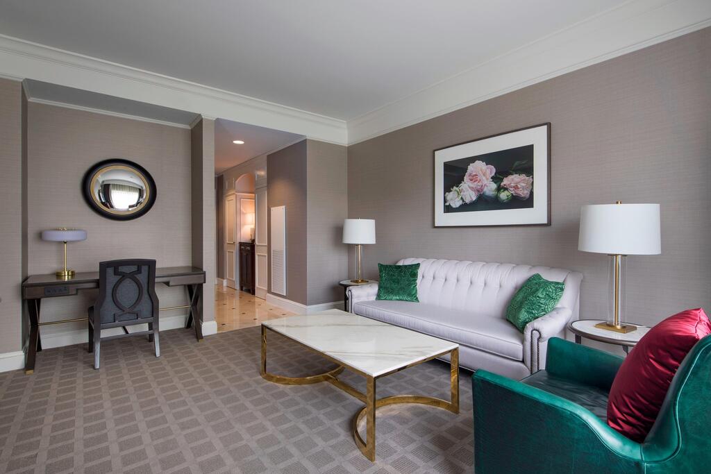 The Ballantyne, A Luxury Collection Hotel, Charlotte 3