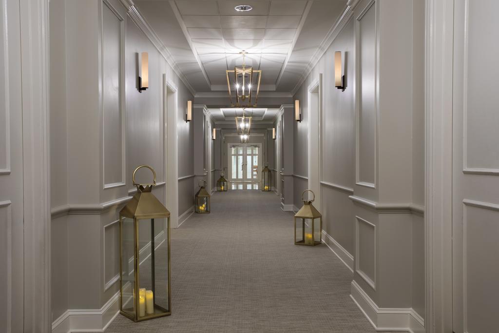 The Ballantyne, A Luxury Collection Hotel, Charlotte 4
