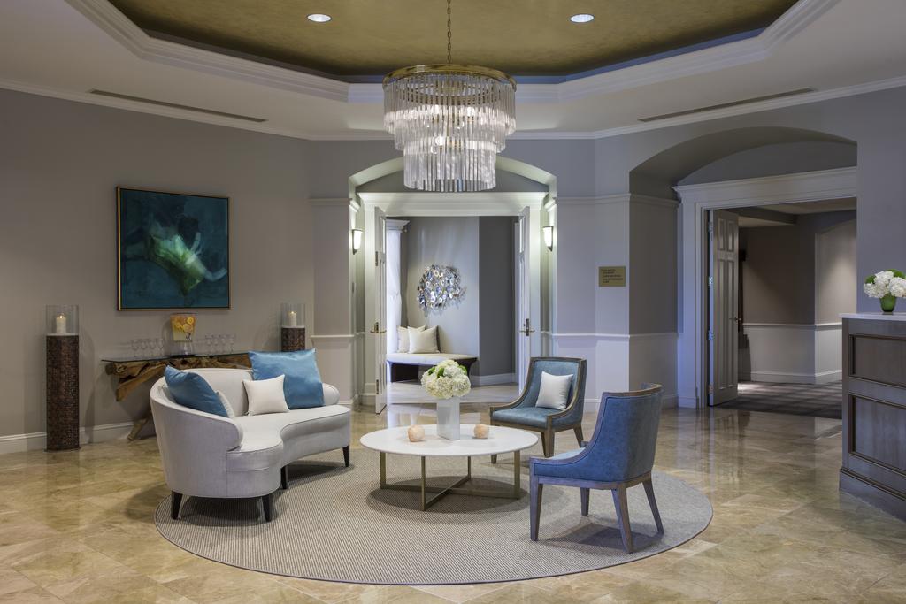The Ballantyne, A Luxury Collection Hotel, Charlotte 6