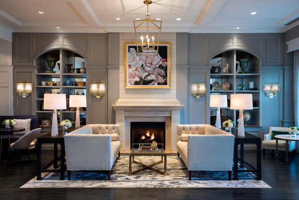 The Ballantyne, A Luxury Collection Hotel, Charlotte 7