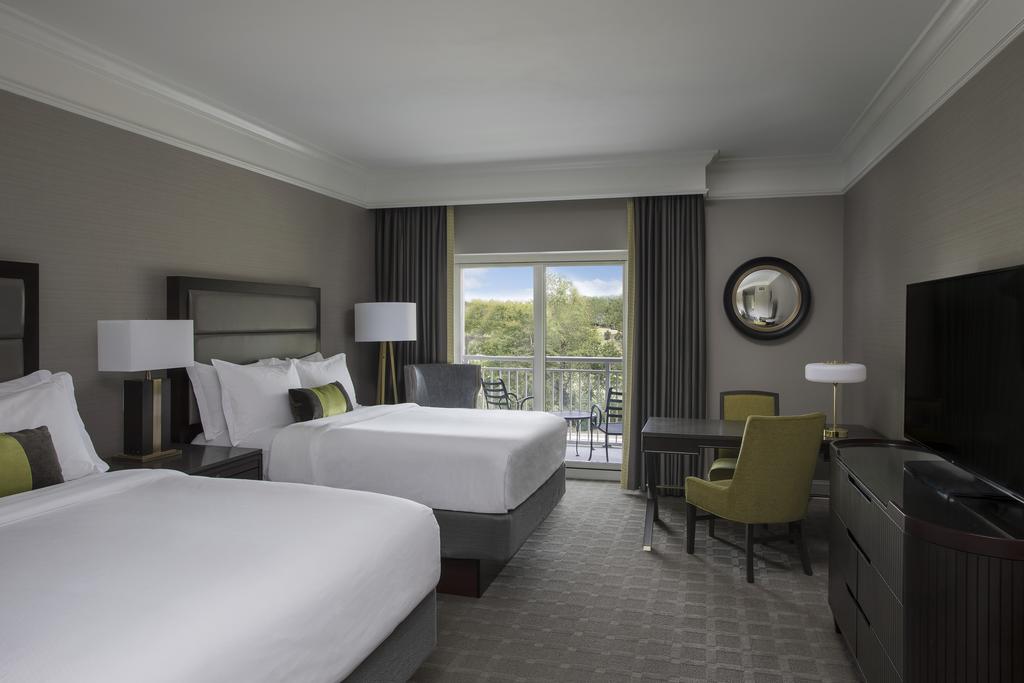 The Ballantyne, A Luxury Collection Hotel, Charlotte 9