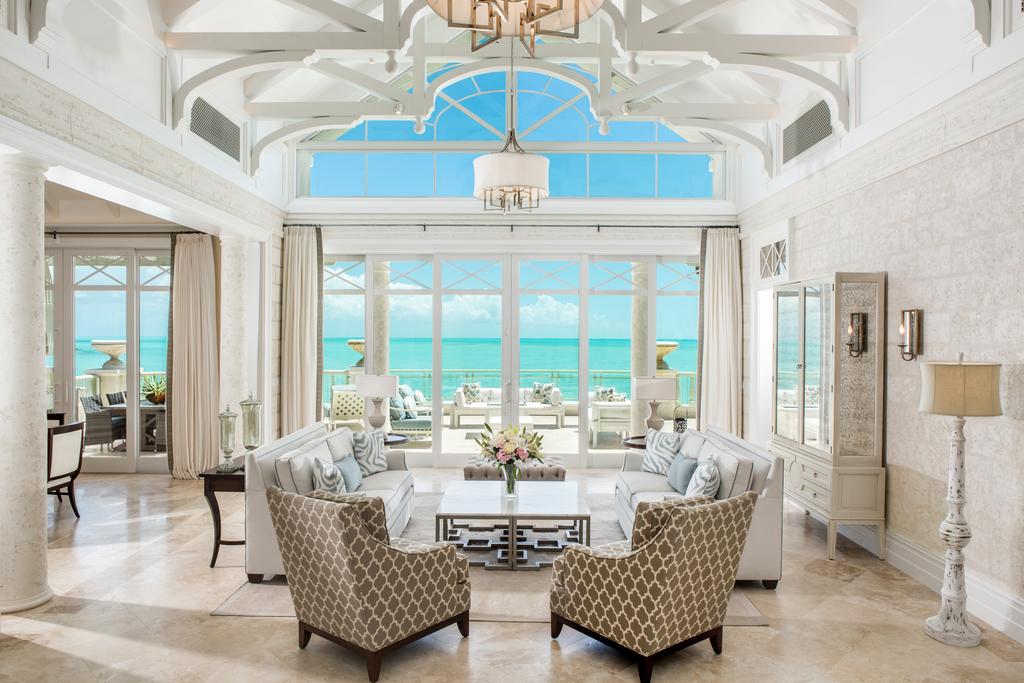 The Shore Club Turks and Caicos 3